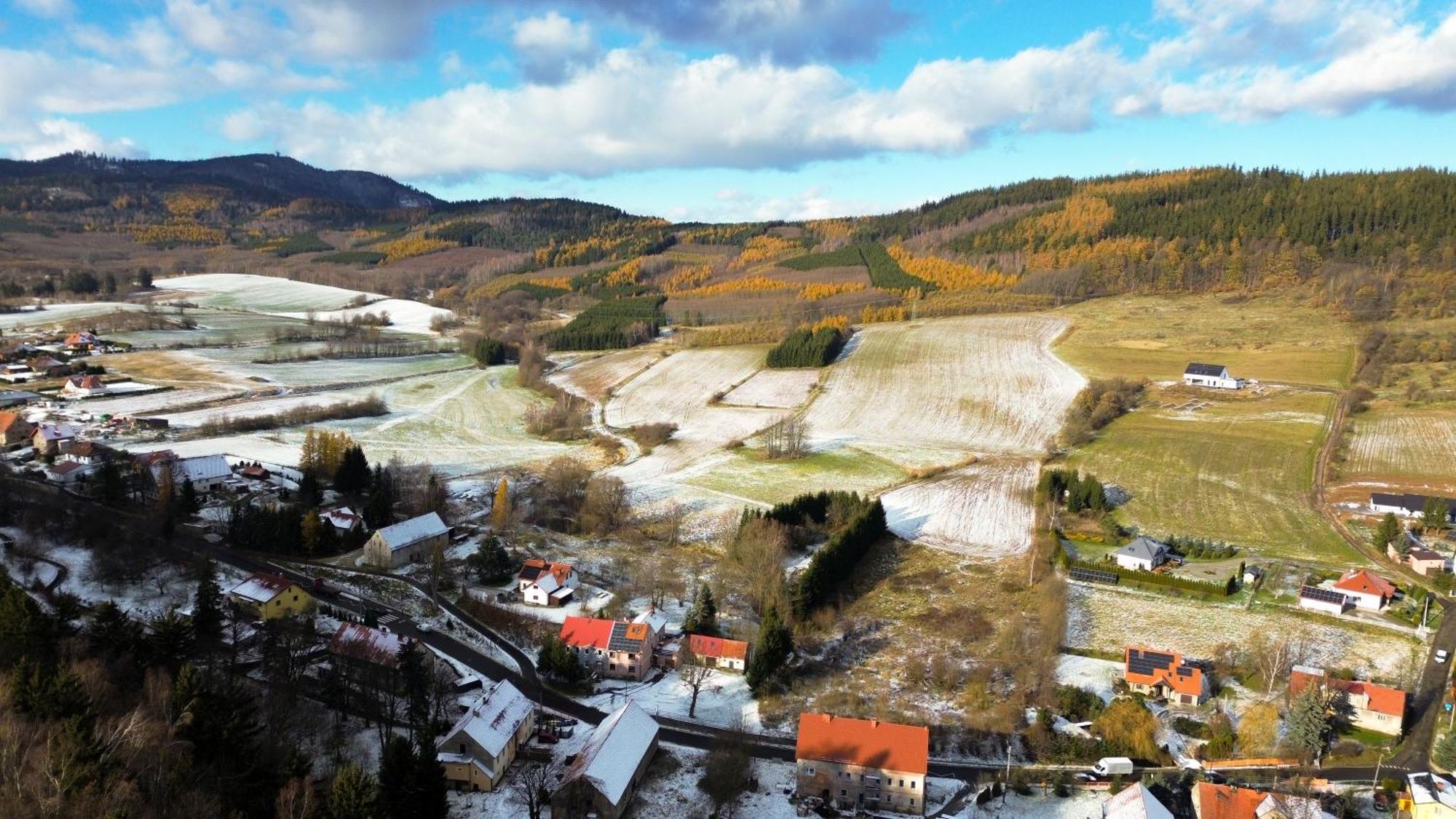 Struga Family 1アパートメント エクステリア 写真